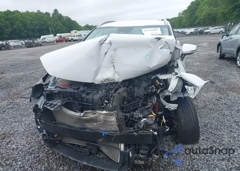 2024 Kia Sportage Ex из США, поврежденный, VIN 5XYK3CDF6RG172587